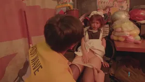 SDDE-676, SDDE-676 Viên tẩy não Tái tạo căn phòng trái tim bạn Nogi Aya Ai